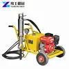 Buildings Demolition Simple Operation diesel hydraulic rock splitter