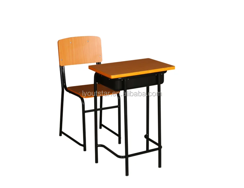 School Chair,Used School Furniture Sale Ergonomic Desk And Chair For
