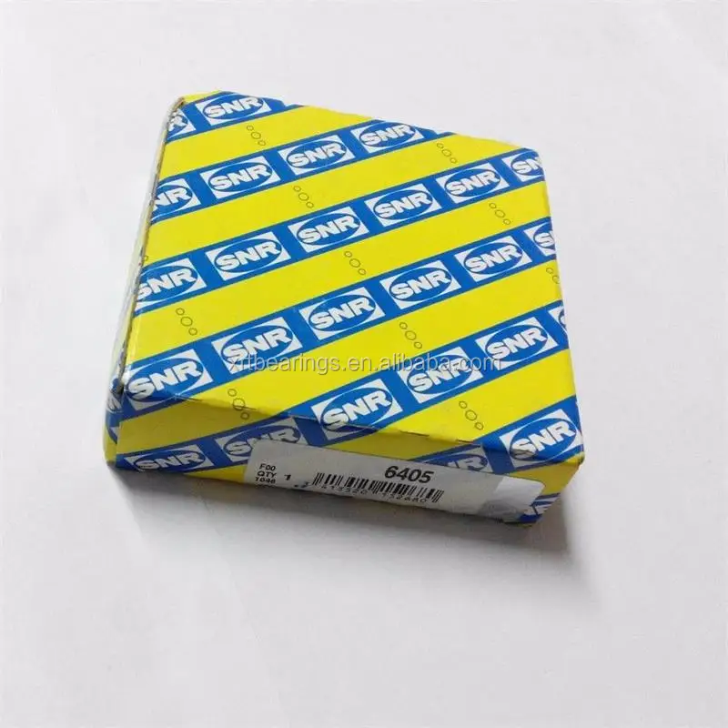 Snr 6405 Bearing 6405zz 6405-2rs Deep Groove Ball Bearing - Buy Bearing ...