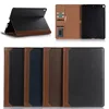 2019 New Hot Selling Retro Design Leather Flip Book Case for iPad Air 3 10.5 inch