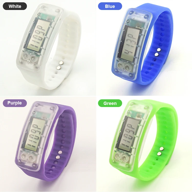 Digital Fitness Body Building Pedometers Manual For Kids Buy Fitness