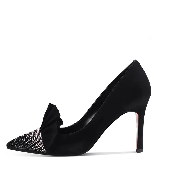 buy stilettos