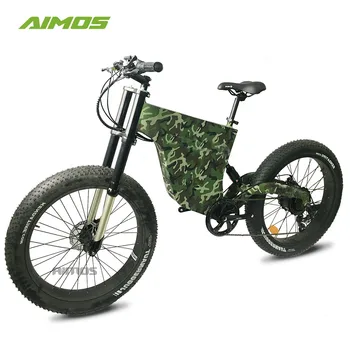 Fastest E Bike >> Ams Hm 2018 Aimos Latest Design Camouflage Color Electric Bicycle Fastest E Bike >> Ams Hm 2018 Aimos Latest Design Camouflage Color Electric Bicycle