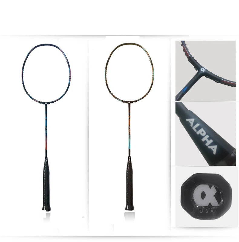 badminton racket 04