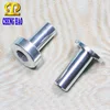OEM Hex Socket T Pipe Lock Barrel Stainless Steel Nut