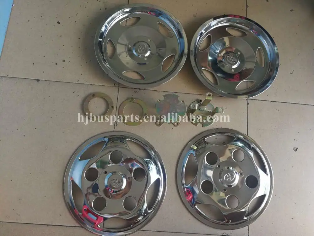 Wheel Cover 5