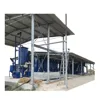CE approved 10kw-1000kw wood gasifier generator electric for power plant