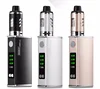 Top Selling E-cigarette 80w box mod Vapor Starter Kits 80W Wattage vape mods new e-cigarette tank