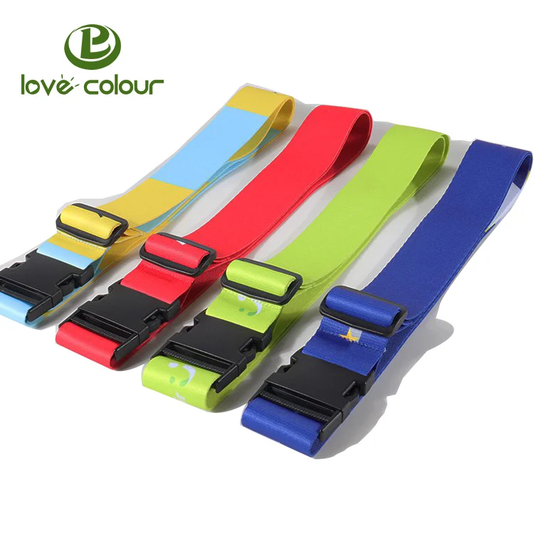 Luggage strap 0518L020