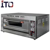 Commercial built-in bread electric oven,fashionable design bakery ovens italian