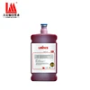 low smell bright color high viscosity solvent ink for spectra starfire 1024 heads for public posters advertisement