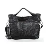 Real Python Snake Skin Handbag Hobo Bag for Women guangzhou handbag market