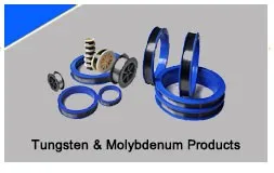 Tungsten carbide manufacturing companies