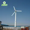 Quality guaranteed all sizes modern 30kw hawt wind turbines wind power generator