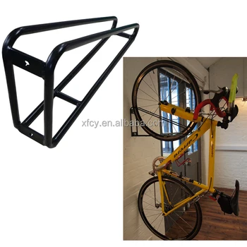 home bike rack