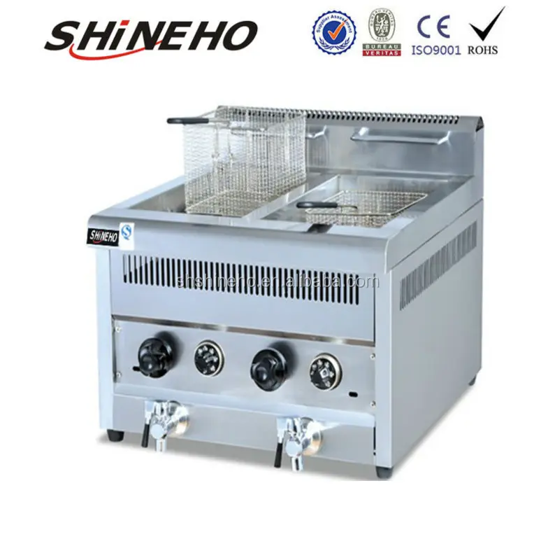 Gas Chicken Pressure Fryers For Sale/hot Sale Gas Chicken Grill Machine