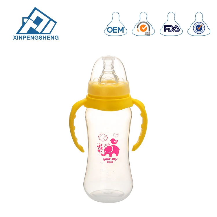 Manufacturers Of Feeding Bottle For Babies Nursing Infant Bottle