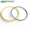 PU Style Hydraulic Rod Buffer Seal HBY