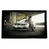 Anti-light Interference touch screen AIO 10 touch points capacitive pc