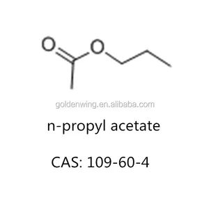 n-propyl acetate cas: 109-60-4