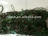 millitary camouflage net, Army Issue Light Weight Camo Net In Different Sizes / redes de camuflaje del ejercito