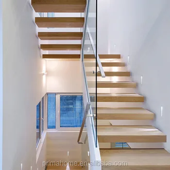 Wooden Staircase Invisible Stinger Stair Build Floating Stairs Wooden Staircase Invisible Stinger Stair Build Floating Stairs