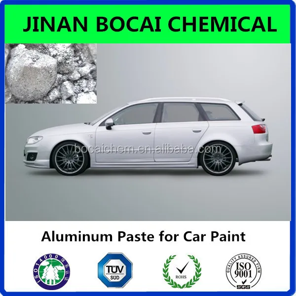 paste for car paint
