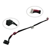 DC Power Jack With Cable For Toshiba Satellite Pro C650-11Z L350D-123 L505 DC Power Socket Cable(PJ091)