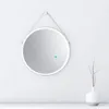 21.5 Inch Smart Android Touch Screen Interactive Magic Mirror Display Monitor For Hotel Shipping Mall Advertising Player