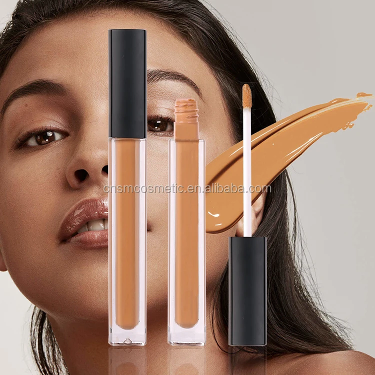 A69 Makeup Custom Concealer Private Label Waterproof Cruelty Free Concealer Buy Concealer