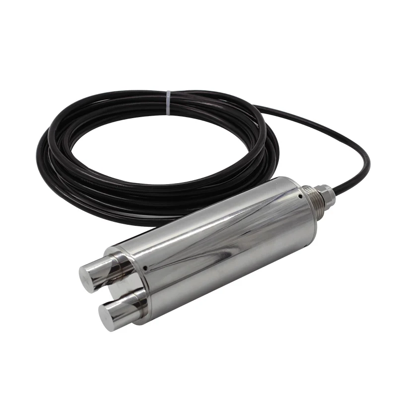 Nszs602 Turbidity Meter Water Quality Analyzer Turbidity Sensor 420ma