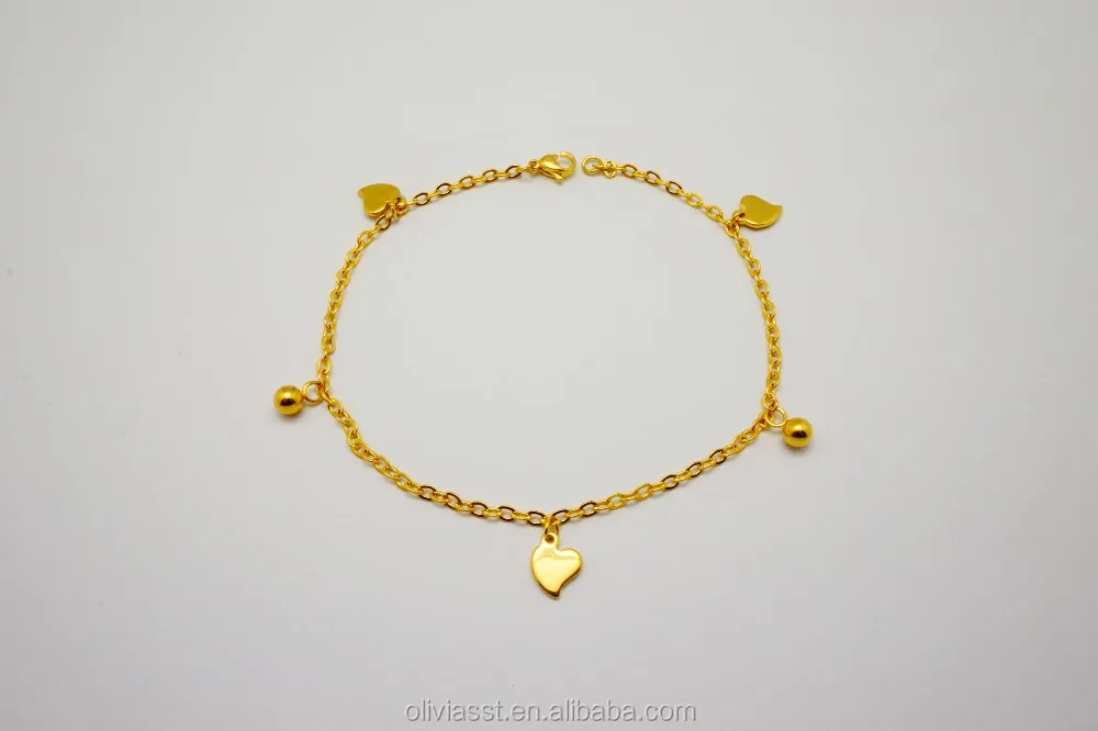 Big Chunky Bracelet Men Jewelry Wholesale Gold Color Thick Cuban Chain