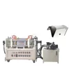 2 side Expansion File index folder combine machine