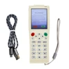 iCopy 5 3 RFID NFC Copier IC ID Reader Writer Duplicator English Version Newest with Full Decode Function Smart Card Key