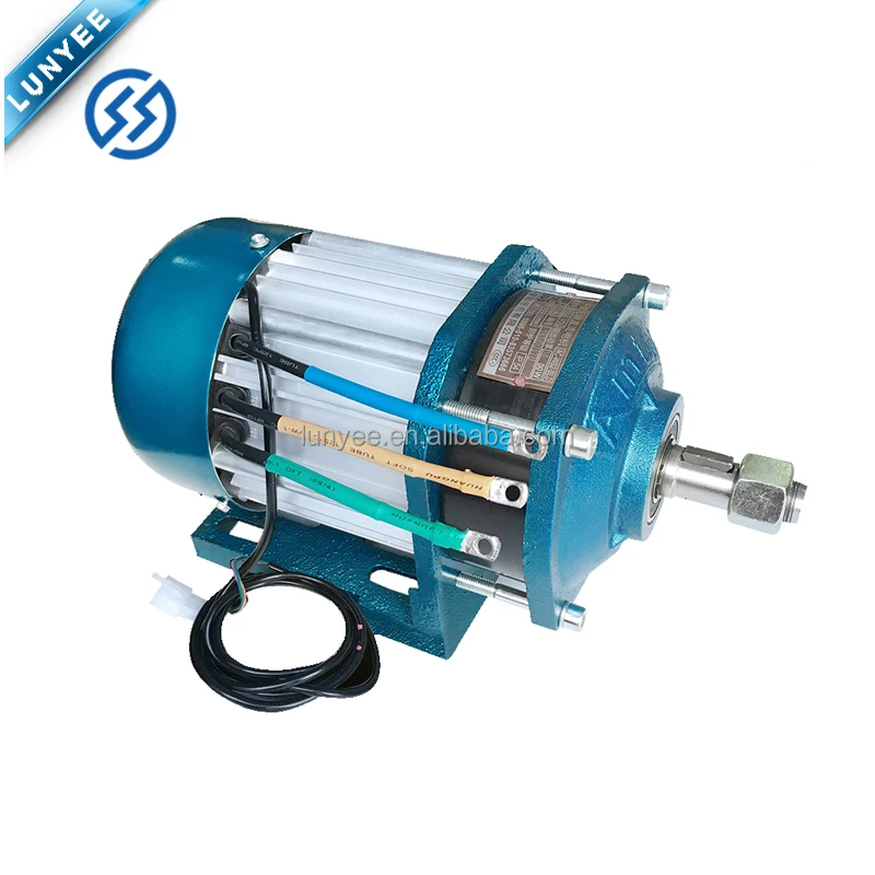 24v 250w motor