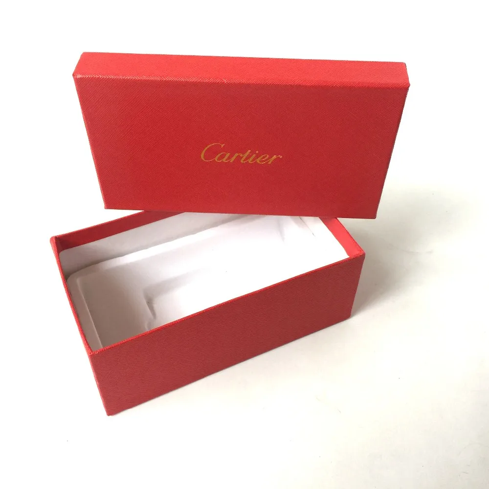 Luxury Red Color Paper Box Paper Gift Box For Shoes Packaging Buy Red