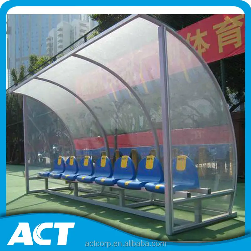 Football Player Reserve Bench For Outdoor,Substitute Bench Seat Buy