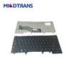 Professional wholesale laptop keyboard for dell e6420 in Guangdong