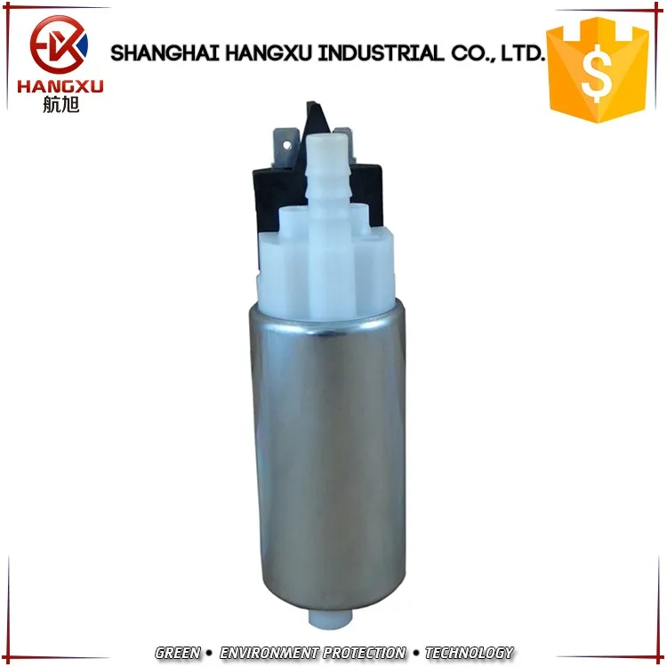 Fuel Pump Compatible With 307 3A C 307CC 3B C4 LA, LC C5 RC, RE DC - View #9
