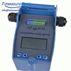 non contact type water tank level meter, ultrasonic salt water level meter