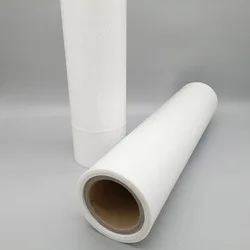 cloth aluminum foil backed fabric