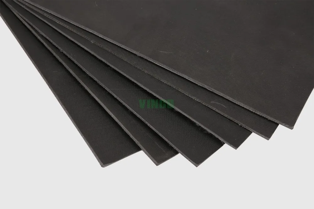 Noise stop vinyl barrier lowes felt with No smell eco friendly Sound deadening mat for cars