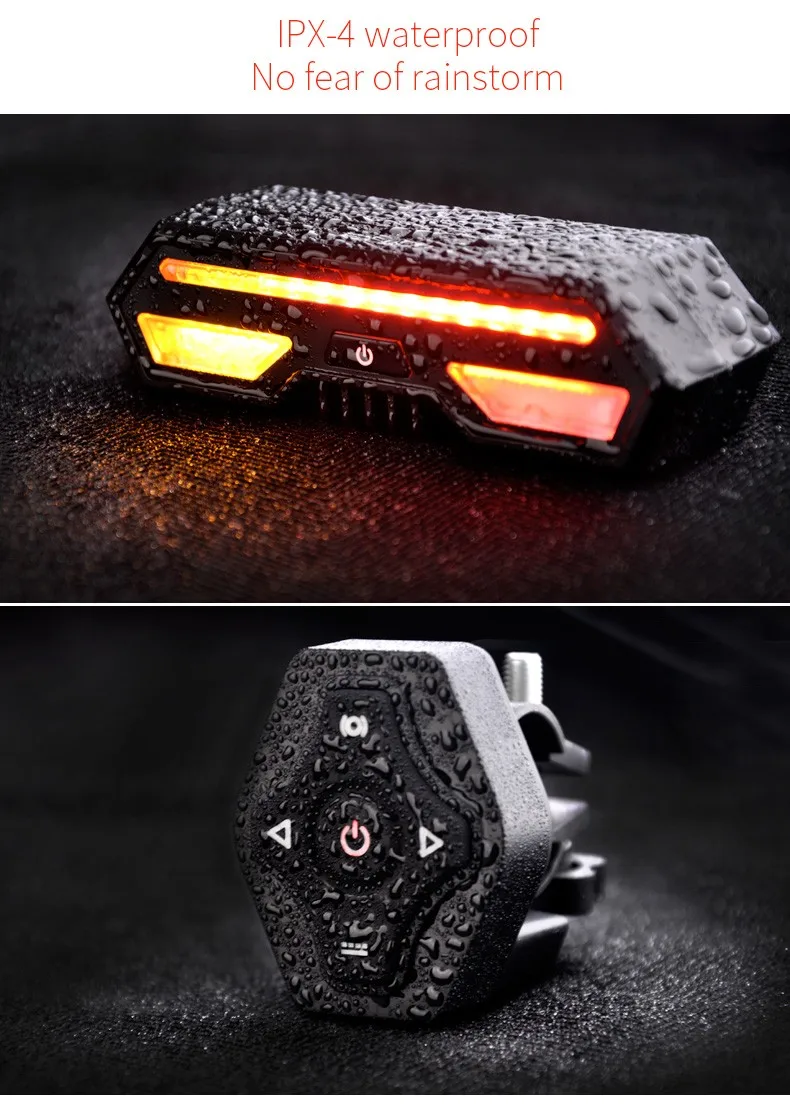 easydo bike light