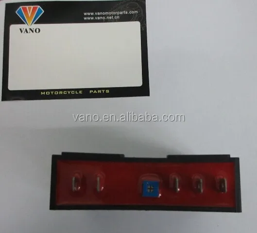 motorcycle parts scooter universal cdi Simson KR51 S51 cdi