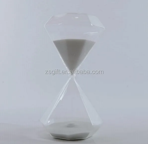 custom hourglass 25 minute timer