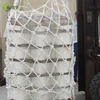 PP PE nylon material heavy duty rope cargo lifting nets