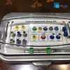 Dental implant Lateral approach sinus kit/implant instruments mini tool box/rateral kit