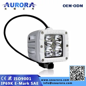 Aurora E-mark 2 Inch Werk Lichten Motorfiets Led Verlichting Rijden ... Aurora E-mark 2 Inch Werk Lichten Motorfiets Led Verlichting Rijden ...