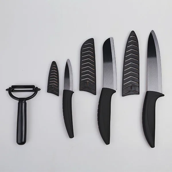 World's Sharpest Top Quality Assured Ceramic Kitchen Knife Buy World