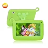 Best Tablet for Kids Preinstalled iWawa Kids Software Support Parent Control Android 5.1 Tablet for Kids Children